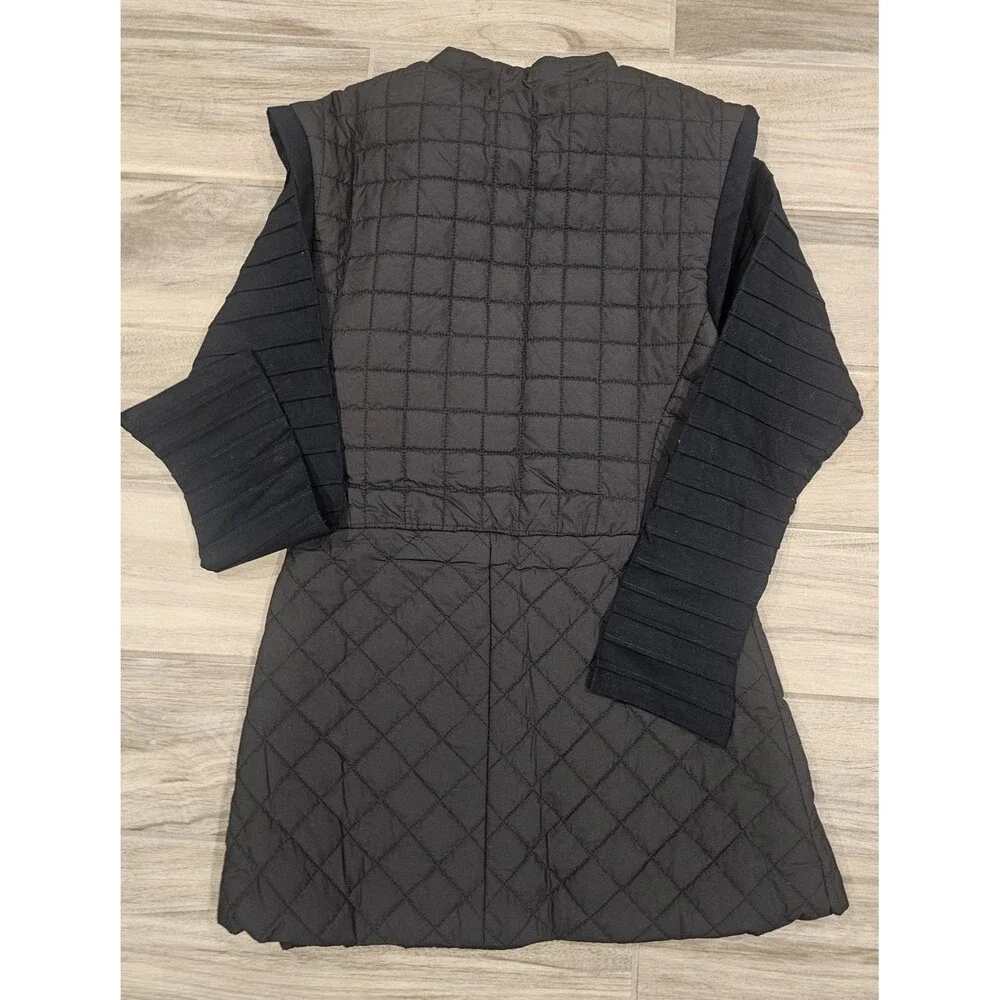 NEW Star Wars Kylo Ren Tunic Adult Galaxys Edge Disney Vest Costume xxs/xs - Picture 3 of 3
